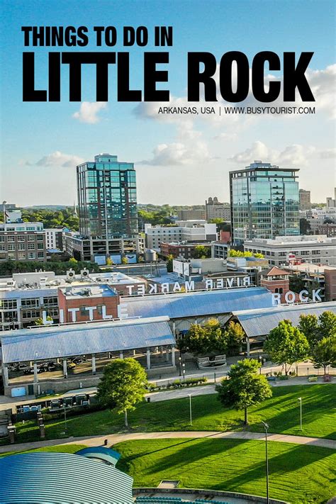 tripadvisor little rock arkansas|Things to Do in Little Rock .
